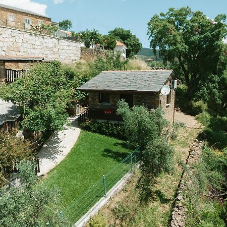 Quinta Da Malhada Konuk evi Cabril  Dış mekan fotoğraf