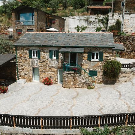 Quinta Da Malhada Konuk evi Cabril  Dış mekan fotoğraf