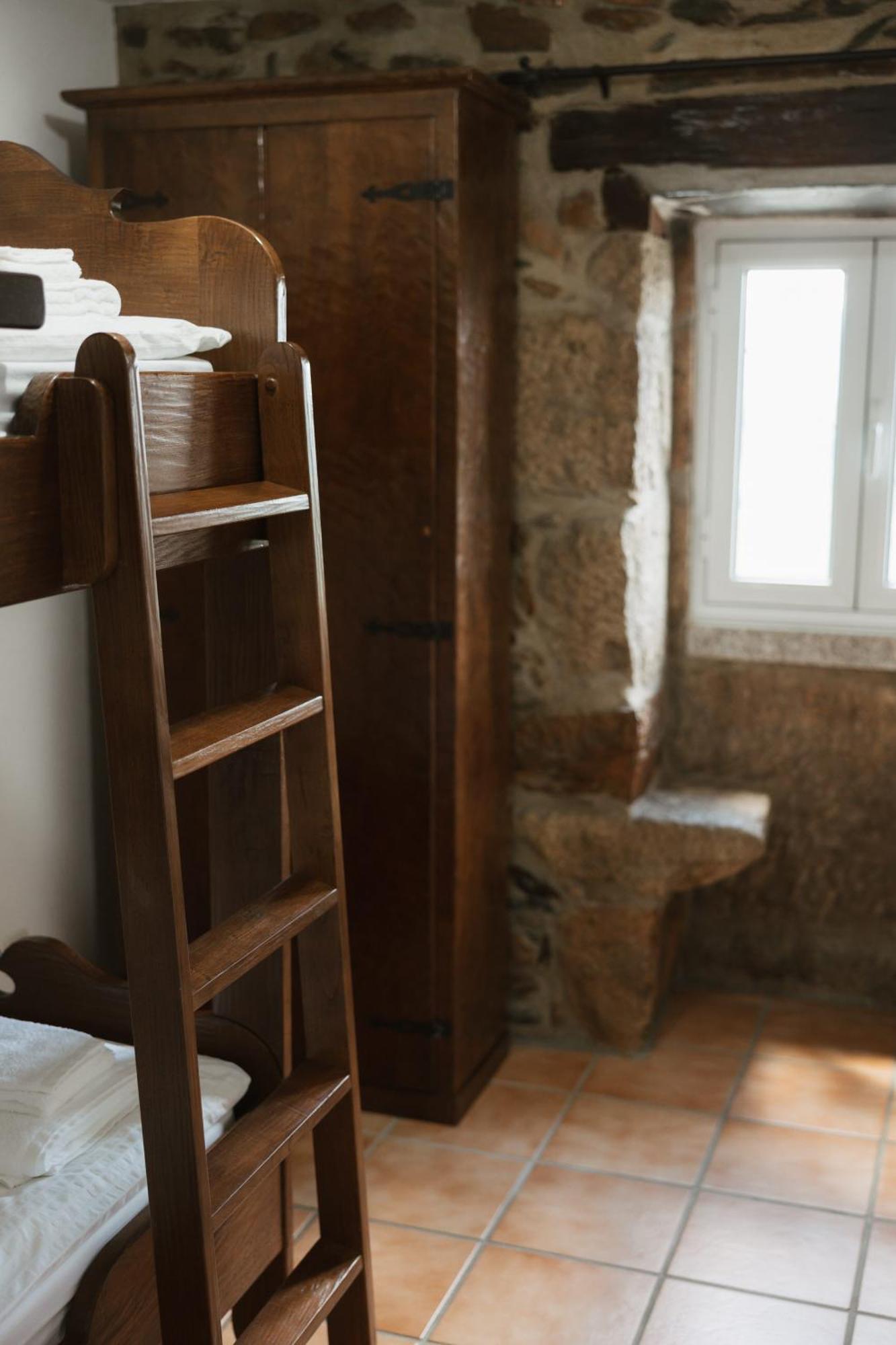 Quinta Da Malhada Konuk evi Cabril  Dış mekan fotoğraf