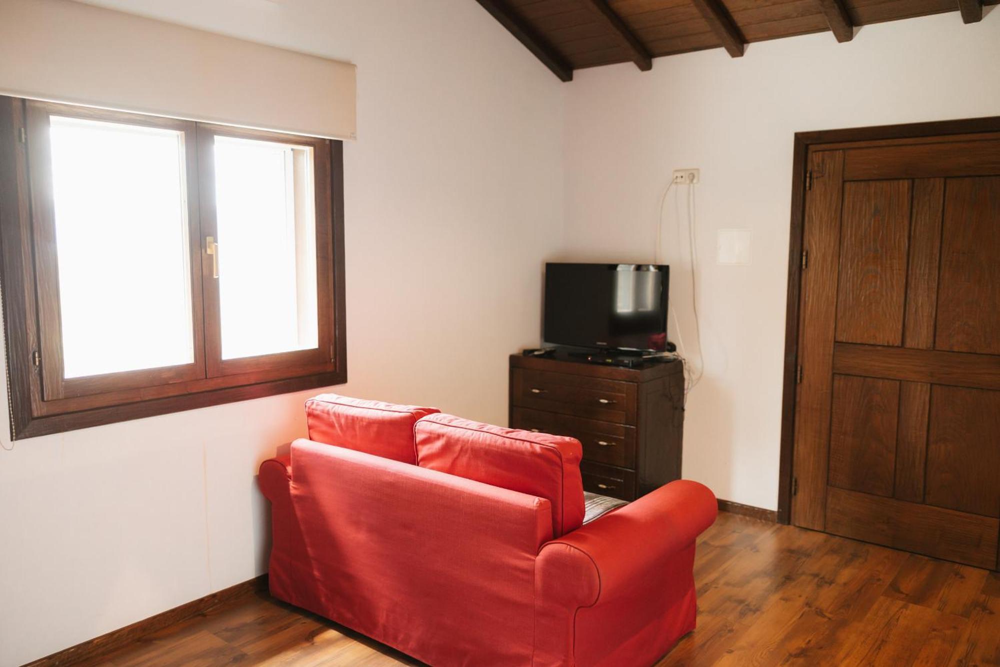 Quinta Da Malhada Konuk evi Cabril  Dış mekan fotoğraf