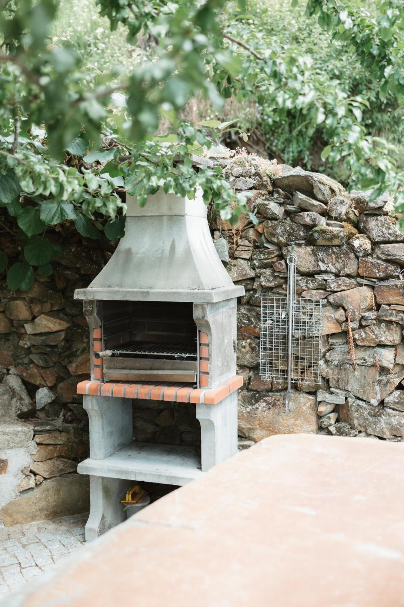 Quinta Da Malhada Konuk evi Cabril  Dış mekan fotoğraf