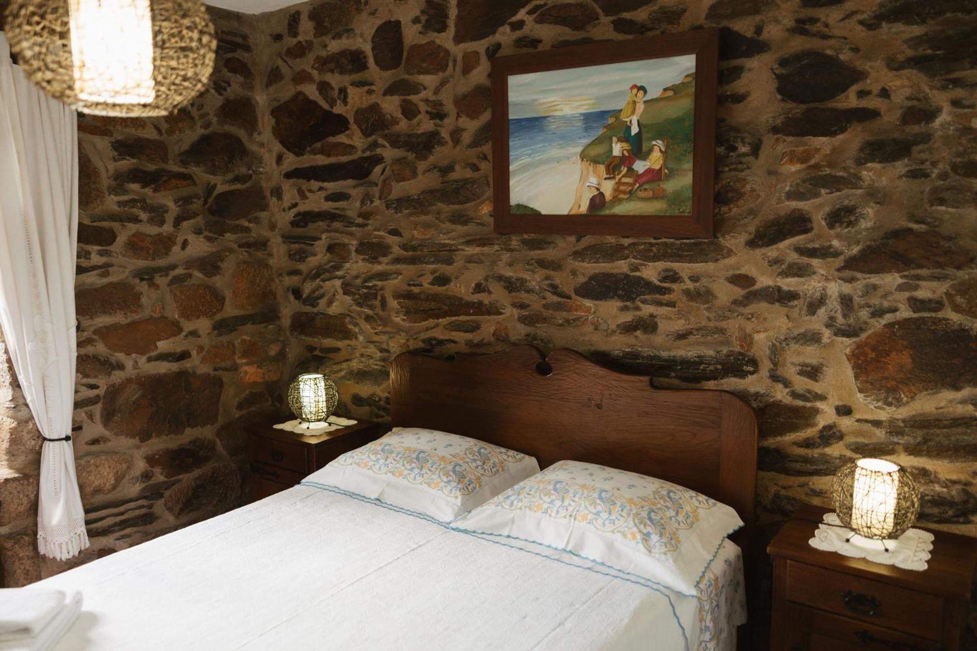 Quinta Da Malhada Konuk evi Cabril  Dış mekan fotoğraf