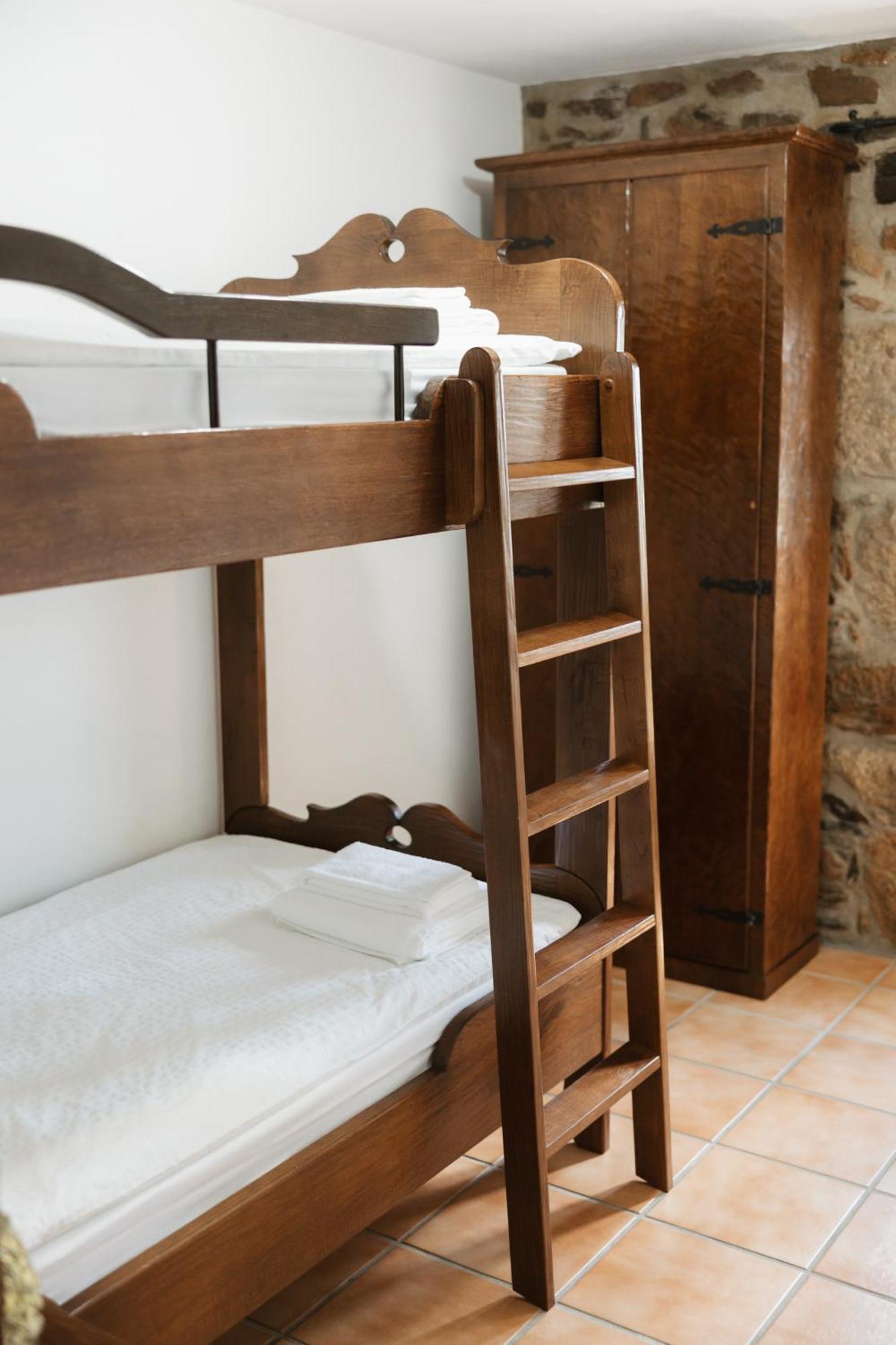 Quinta Da Malhada Konuk evi Cabril  Dış mekan fotoğraf