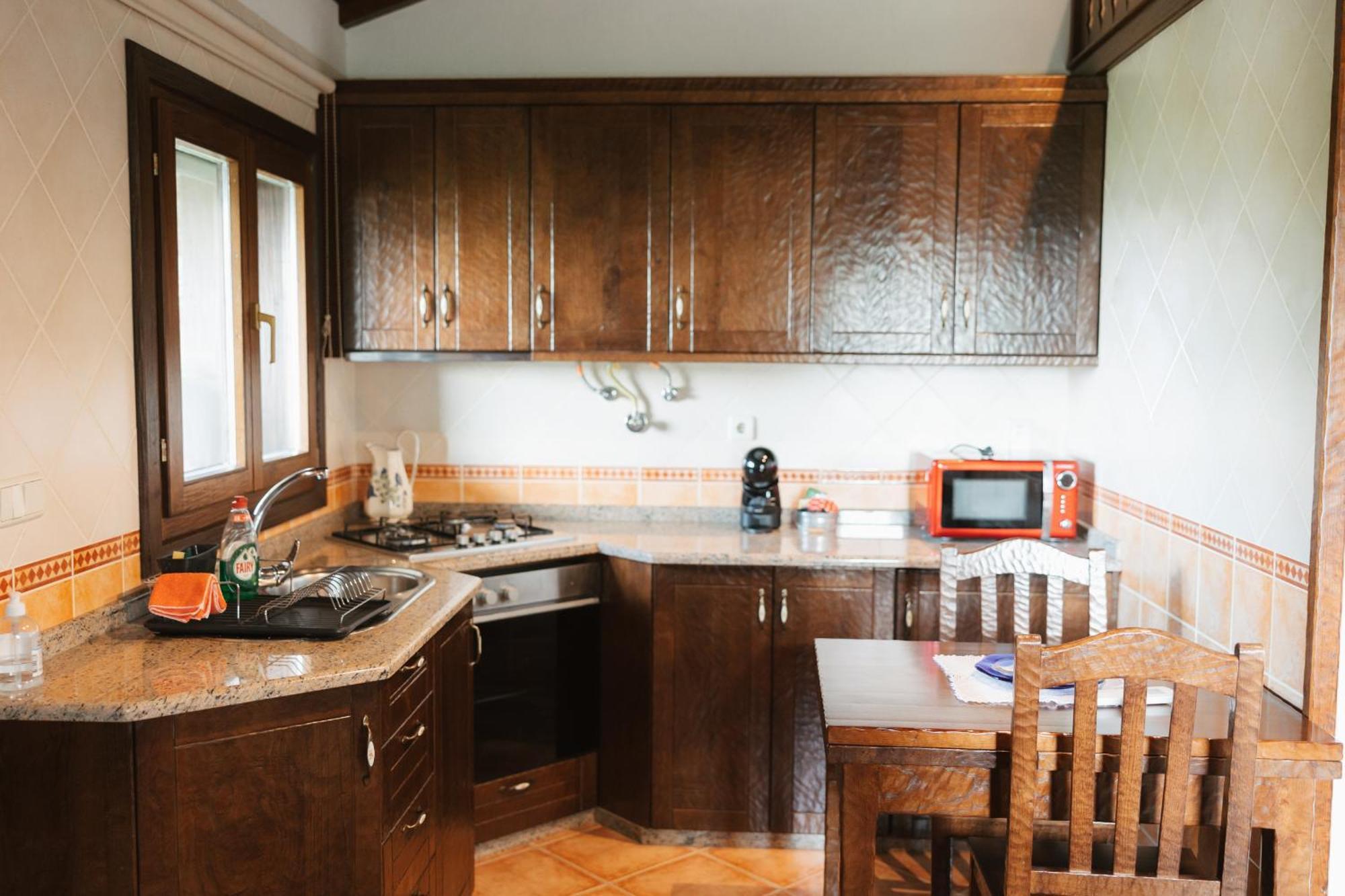Quinta Da Malhada Konuk evi Cabril  Dış mekan fotoğraf