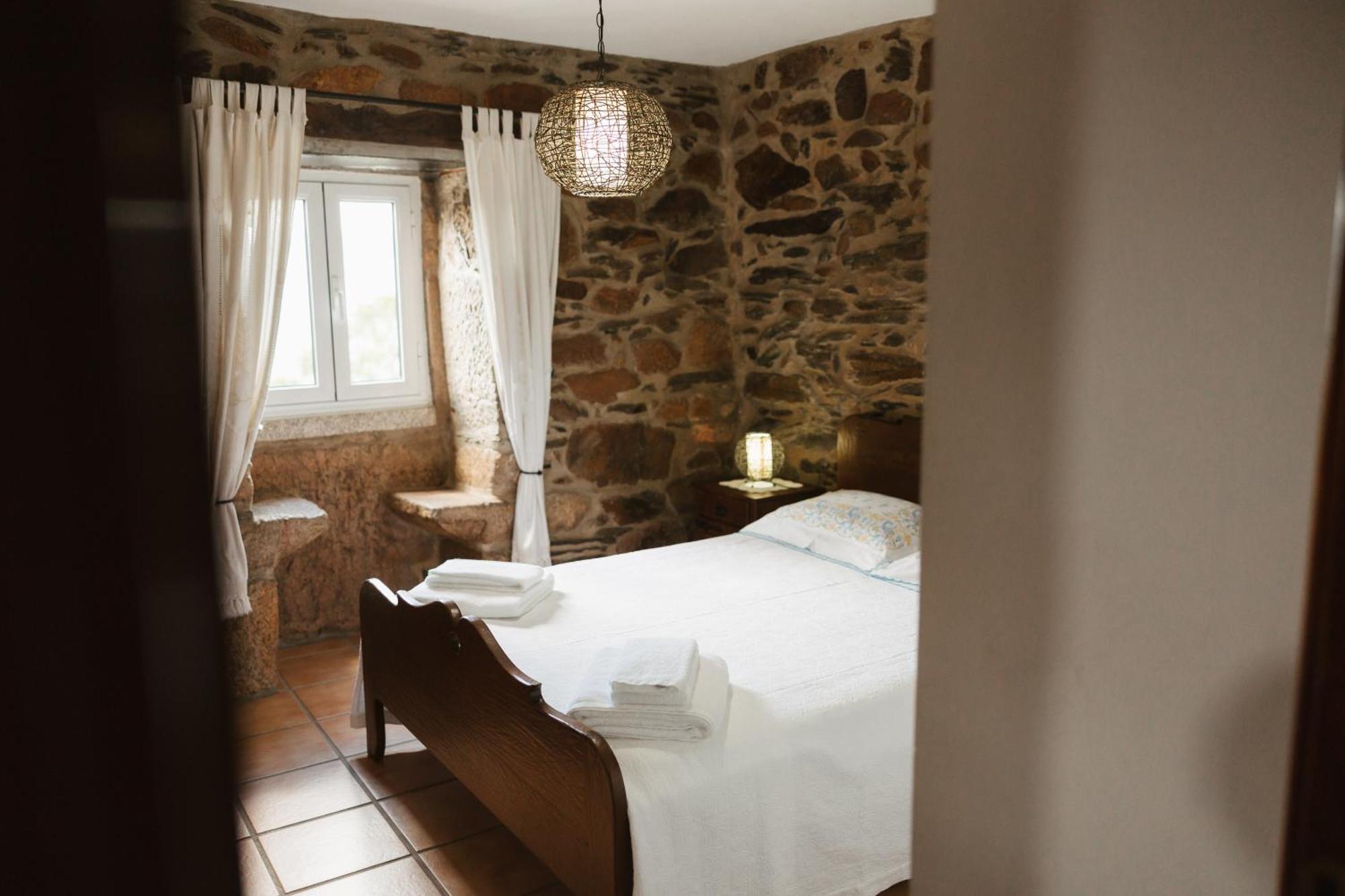 Quinta Da Malhada Konuk evi Cabril  Dış mekan fotoğraf